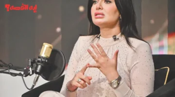 ابتزاز وتهديد من مجهول.. تفاصيل صادمة عن الأيام الأخيرة في حياة هبة الزياد قبل رحيلها المفاجئ 1